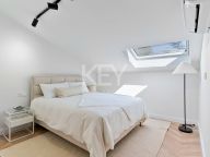 Town House for sale in Nagüeles, Marbella Golden Mile