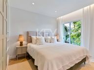 Town House for sale in Nagüeles, Marbella Golden Mile