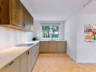 Town House for sale in Nagüeles, Marbella Golden Mile