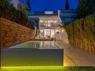 Town House for sale in Nagüeles, Marbella Golden Mile