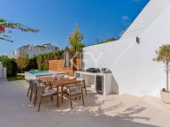 Town House for sale in Nagüeles, Marbella Golden Mile