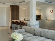 Duplex Penthouse for sale in La Quinta Village, Nueva Andalucia