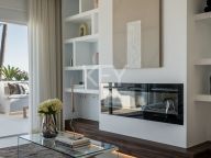 Duplex Penthouse for sale in La Quinta Village, Nueva Andalucia