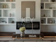 Duplex Penthouse for sale in La Quinta Village, Nueva Andalucia