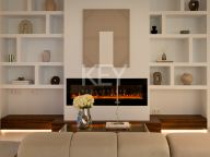 Duplex Penthouse for sale in La Quinta Village, Nueva Andalucia