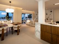 Duplex Penthouse for sale in La Quinta Village, Nueva Andalucia