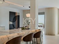 Duplex Penthouse for sale in La Quinta Village, Nueva Andalucia