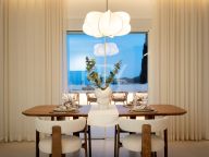 Duplex Penthouse for sale in La Quinta Village, Nueva Andalucia