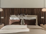 Duplex Penthouse for sale in La Quinta Village, Nueva Andalucia