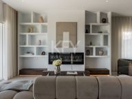 Duplex Penthouse for sale in La Quinta Village, Nueva Andalucia