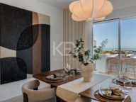 Duplex Penthouse for sale in La Quinta Village, Nueva Andalucia