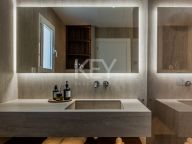 Duplex Penthouse for sale in La Quinta Village, Nueva Andalucia