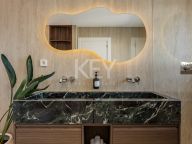 Duplex Penthouse for sale in La Quinta Village, Nueva Andalucia