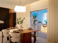 Duplex Penthouse for sale in La Quinta Village, Nueva Andalucia