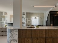 Duplex Penthouse for sale in La Quinta Village, Nueva Andalucia