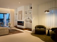 Duplex Penthouse for sale in La Quinta Village, Nueva Andalucia