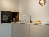 Duplex Penthouse for sale in La Quinta Village, Nueva Andalucia