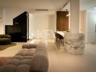 Duplex Penthouse for sale in La Quinta Village, Nueva Andalucia