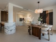 Duplex Penthouse for sale in La Quinta Village, Nueva Andalucia