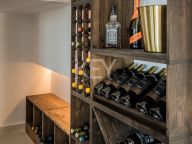 Duplex Penthouse for sale in La Quinta Village, Nueva Andalucia