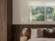 Duplex Penthouse for sale in La Quinta Village, Nueva Andalucia