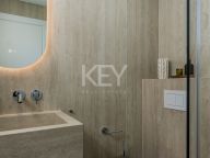 Duplex Penthouse for sale in La Quinta Village, Nueva Andalucia