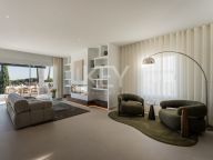 Duplex Penthouse for sale in La Quinta Village, Nueva Andalucia