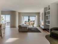 Duplex Penthouse for sale in La Quinta Village, Nueva Andalucia