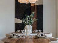 Duplex Penthouse for sale in La Quinta Village, Nueva Andalucia