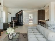 Duplex Penthouse for sale in La Quinta Village, Nueva Andalucia