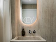 Duplex Penthouse for sale in La Quinta Village, Nueva Andalucia