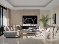 Villa for sale in Golden Mile, Marbella Golden Mile