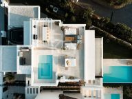 Villa for sale in Golden Mile, Marbella Golden Mile