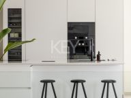 Duplex Penthouse for sale in Los Naranjos, Nueva Andalucia