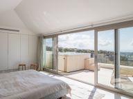 Duplex Penthouse for sale in Los Naranjos, Nueva Andalucia