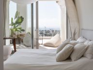 Duplex Penthouse for sale in Los Naranjos, Nueva Andalucia