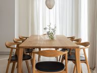 Duplex Penthouse for sale in Los Naranjos, Nueva Andalucia