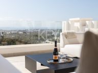 Duplex Penthouse for sale in Los Naranjos, Nueva Andalucia