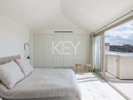 Duplex Penthouse for sale in Los Naranjos, Nueva Andalucia