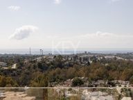 Duplex Penthouse for sale in Los Naranjos, Nueva Andalucia