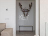 Duplex Penthouse for sale in Los Naranjos, Nueva Andalucia