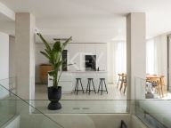 Duplex Penthouse for sale in Los Naranjos, Nueva Andalucia