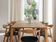 Duplex Penthouse for sale in Los Naranjos, Nueva Andalucia