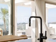 Duplex Penthouse for sale in Los Naranjos, Nueva Andalucia