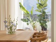 Duplex Penthouse for sale in Los Naranjos, Nueva Andalucia