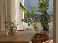 Duplex Penthouse for sale in Los Naranjos, Nueva Andalucia