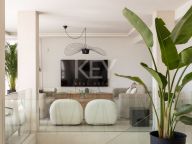 Duplex Penthouse for sale in Los Naranjos, Nueva Andalucia