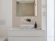 Duplex Penthouse for sale in Los Naranjos, Nueva Andalucia