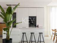 Duplex Penthouse for sale in Los Naranjos, Nueva Andalucia