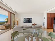 Apartment for sale in Finca Cortesin, Casares